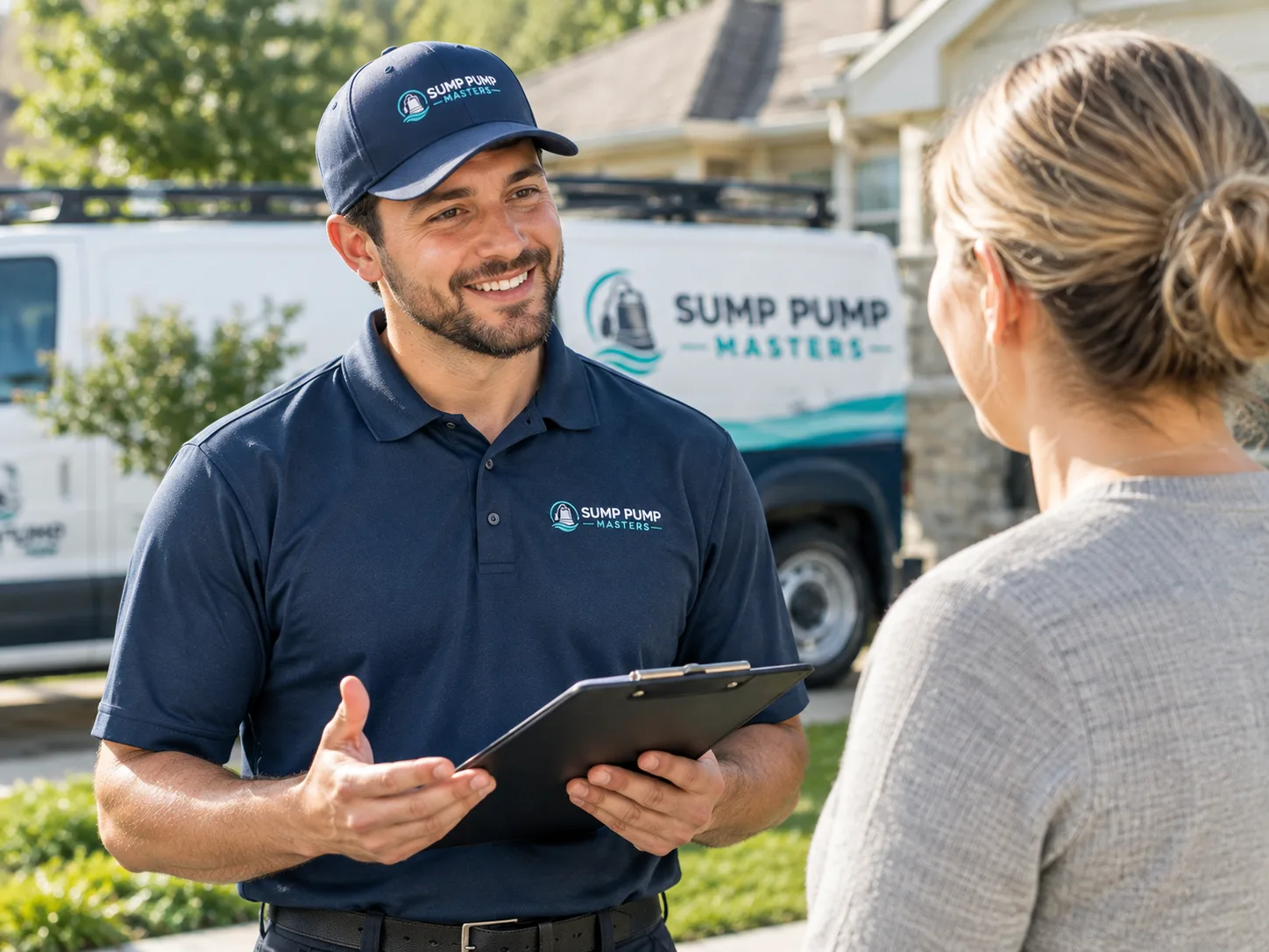 Sump Pump Repair Hallett, OK FAQs
